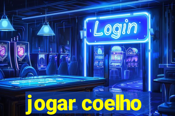 jogar coelho